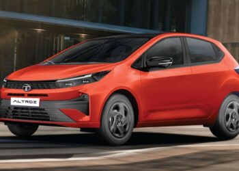 Tata Altroz