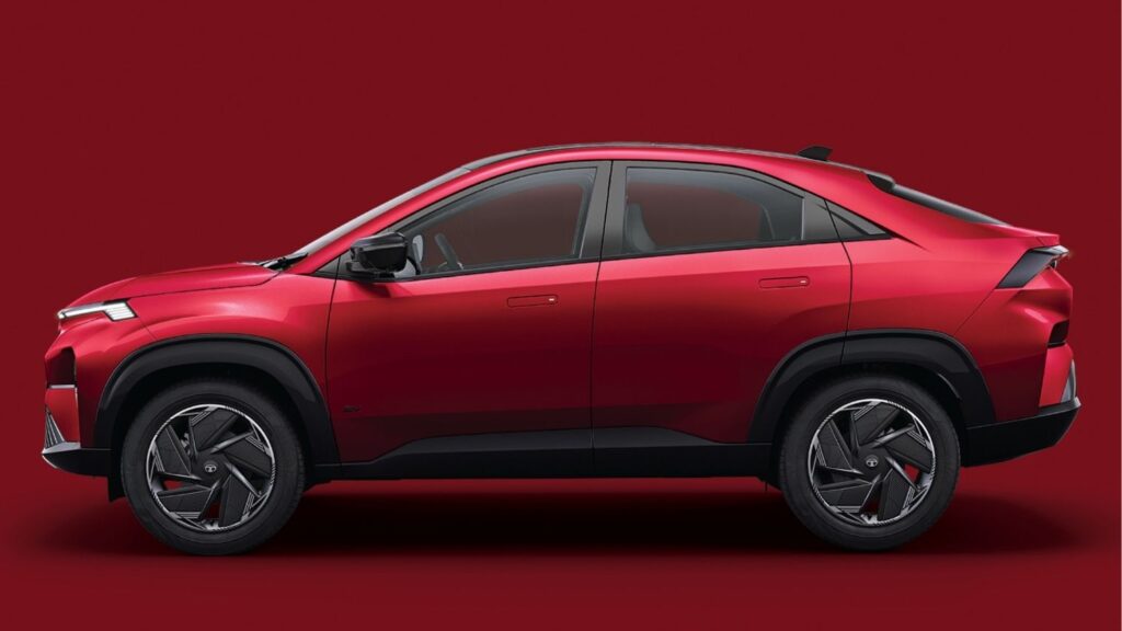 Tata Curvv Series X (1)