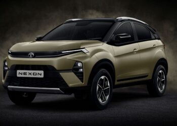 Nexon Pure+ PS