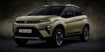 Nexon Pure+ PS