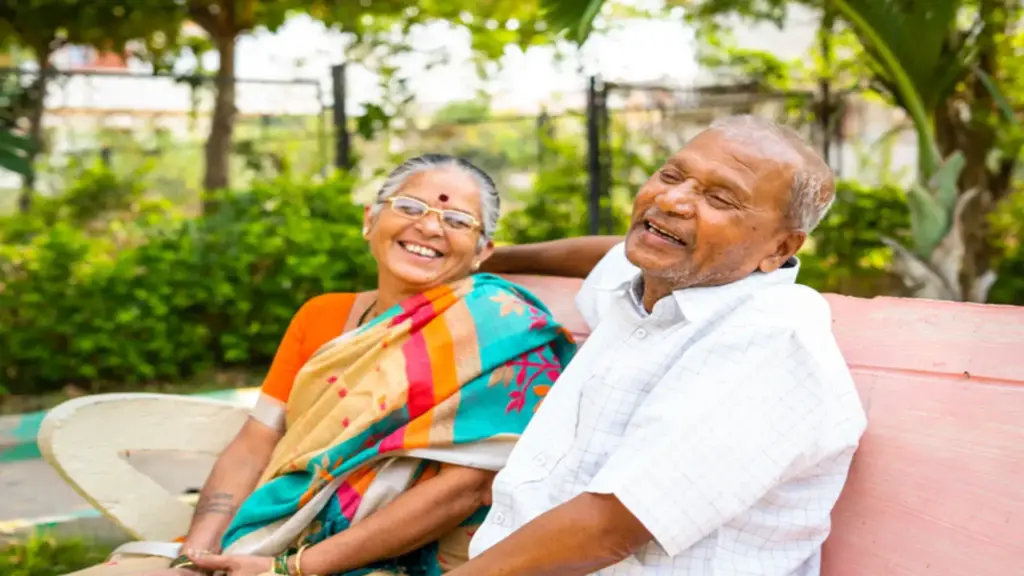 Technology is no longer limited to just the youth, smart devices made for the elderly are increasing security and convenience.