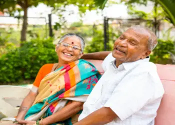 Technology is no longer limited to just the youth, smart devices made for the elderly are increasing security and convenience.