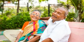 Technology is no longer limited to just the youth, smart devices made for the elderly are increasing security and convenience.