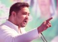 Tejashwi Yadav|Bihar Crime News|Patna Blackout| Bihar Mock Drill | Bihar News: Tejashwi Yadav raised questions on the murder of a businessman during 'blackout' in Patna. News Track in Hindi