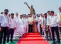 Telangana: CM Revanth Reddy demands calling special session of Parliament for Women's Reservation Bill