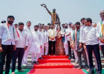 Telangana: CM Revanth Reddy demands calling special session of Parliament for Women's Reservation Bill