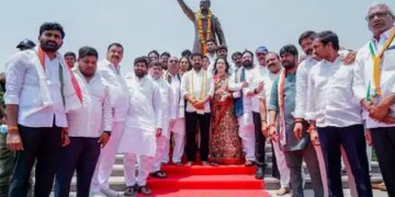 Telangana: CM Revanth Reddy demands calling special session of Parliament for Women's Reservation Bill