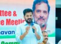 तेलंगाना के मुख्यमंत्री ने एसआईआर में कमजोर वर्गों के वोटों की रक्षा के लिए कार्य योजना तैयार की
