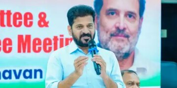 तेलंगाना के मुख्यमंत्री ने एसआईआर में कमजोर वर्गों के वोटों की रक्षा के लिए कार्य योजना तैयार की