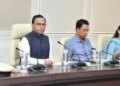 तेलंगाना: मुख्य सचिव ने 10 मई को प्रधानमंत्री मोदी के दौरे की तैयारियों की समीक्षा की