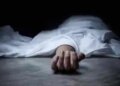 Telangana: Dead bodies of priest father and son found in temple pond