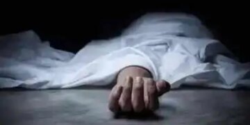 Telangana: Dead bodies of priest father and son found in temple pond
