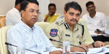 Telangana: Grand preparations for State Foundation Day celebrations, Special Chief Secretary holds meeting