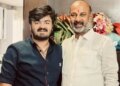 तेलंगाना पुलिस ने केंद्रीय मंत्री के बेटे बंडी भागीरथ से पॉक्सो मामले में पूछताछ शुरू की