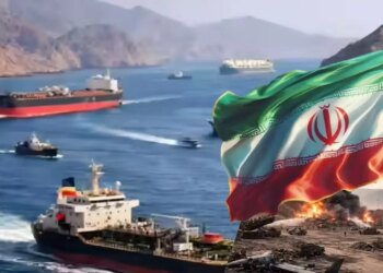 Tension increases in the Strait of Hormuz! Iran announced surveillance on 2 more areas, said - 'Will give blood, but not land'