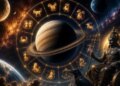 Tension may increase due to retrograde movement of Shani Dev, know which 5 zodiac signs will have to be cautious