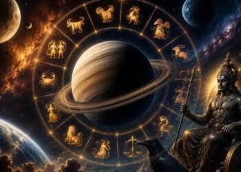 Tension may increase due to retrograde movement of Shani Dev, know which 5 zodiac signs will have to be cautious