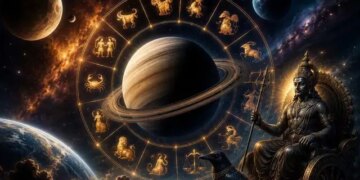 Tension may increase due to retrograde movement of Shani Dev, know which 5 zodiac signs will have to be cautious