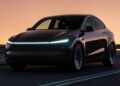 Tesla Model Y Premium