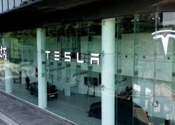 Tesla expands in India, opens first experience center in Bengaluru