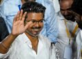Thalapati Vijay will become the Chief Minister tomorrow! Oath ceremony fixed at 11 am, Governor extended invitation to form government