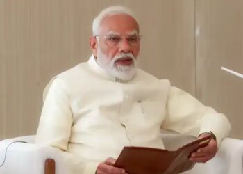The agreements signed between India and UAE will further strengthen the relations between the two countries: PM Modi