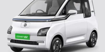 The country's cheapest electric car comes with a long range of 230KM, know 5 important points before buying