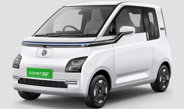 The country's cheapest electric car comes with a long range of 230KM, know 5 important points before buying