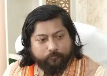 बॉर्डर इलाके में बाड़ लगाने के फैसले से पश्चिम बंगाल ही नहीं, देश की सुरक्षा भी मजबूत होगी : निसिथ प्रमाणिक