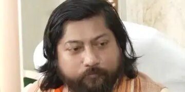 बॉर्डर इलाके में बाड़ लगाने के फैसले से पश्चिम बंगाल ही नहीं, देश की सुरक्षा भी मजबूत होगी : निसिथ प्रमाणिक
