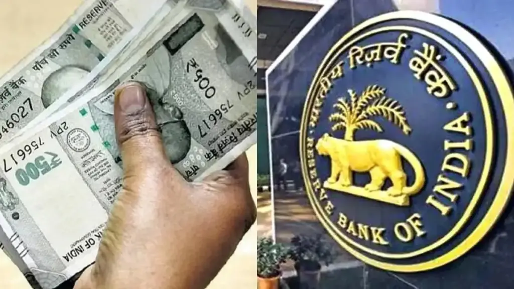 The form of Indian currency may change soon! RBI is considering introducing plastic notes, the system is implemented in 60 countries