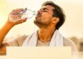 The habit of drinking water immediately after returning from the sun can prove costly, know what experts say