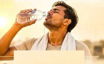 The habit of drinking water immediately after returning from the sun can prove costly, know what experts say