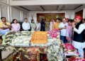 लखनऊ के भैसाकुंड में होगा मुलायम सिंह यादव के बेटे प्रतीक यादव का अंतिम संस्कार