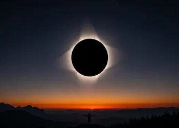 The last solar eclipse and lunar eclipse of the year will take place in Sawan 2026, know the date, time and religious significance.