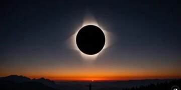 The last solar eclipse and lunar eclipse of the year will take place in Sawan 2026, know the date, time and religious significance.