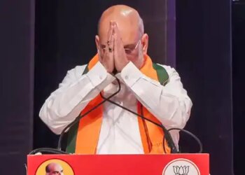 'The life of Baba Banda Singh Bahadur was the driving force to protect the nation and religion', Amit Shah wished 'Sirhind Fatah Diwas'