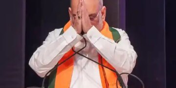 'The life of Baba Banda Singh Bahadur was the driving force to protect the nation and religion', Amit Shah wished 'Sirhind Fatah Diwas'