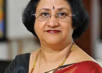 The next chapter of AI in India will be spoken in the languages ​​of its people: Arundhati Bhattacharya