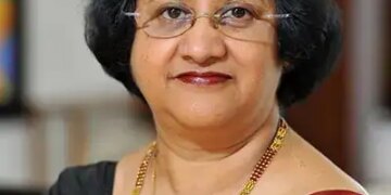 The next chapter of AI in India will be spoken in the languages ​​of its people: Arundhati Bhattacharya