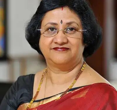 The next chapter of AI in India will be spoken in the languages of its people: Arundhati Bhattacharya