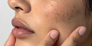 The pH balance of the skin deteriorates due to sunlight, stress and wrong eating habits, and may lead to the problem of acne and dryness.