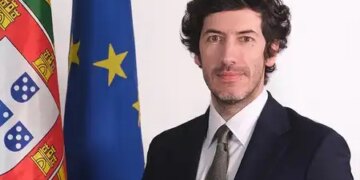 The possibilities to strengthen economic relations between India and Portugal are immense, partnership is important: Joao Rui Ferreira (IANS Interview)