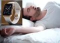 The problem of stopping breathing while sleeping will be caught immediately, new feature of Apple Watch launched in India.