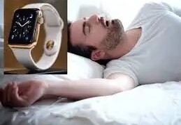 The problem of stopping breathing while sleeping will be caught immediately, new feature of Apple Watch launched in India.