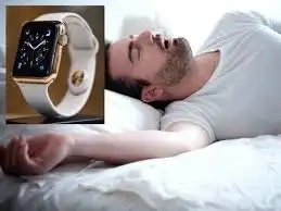 The problem of stopping breathing while sleeping will be caught immediately, new feature of Apple Watch launched in India.
