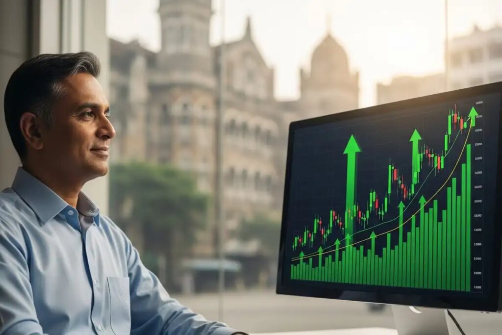 The share that made one a millionaire! Rs 1 lakh turned into Rs 14 crore in 24 years, gave 1400X return