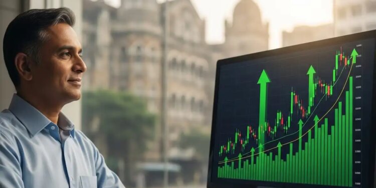 The share that made one a millionaire! Rs 1 lakh turned into Rs 14 crore in 24 years, gave 1400X return