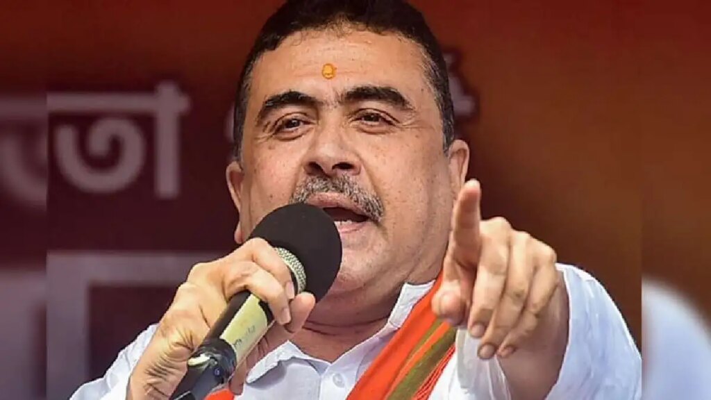 The suspense over the post of CM in Bengal is over! Shubhendu Adhikari will be the next CM, will have an important meeting with the Governor soon