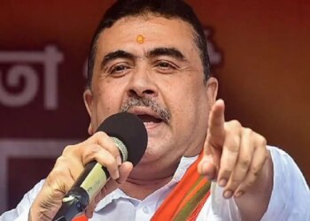 The suspense over the post of CM in Bengal is over! Shubhendu Adhikari will be the next CM, will have an important meeting with the Governor soon